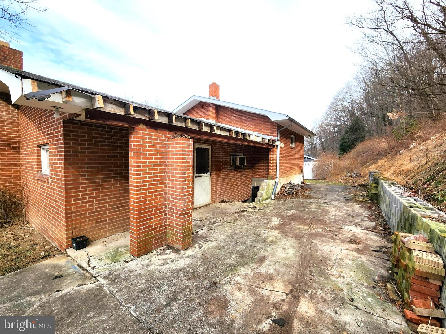12138 Cash Valley Rd NW