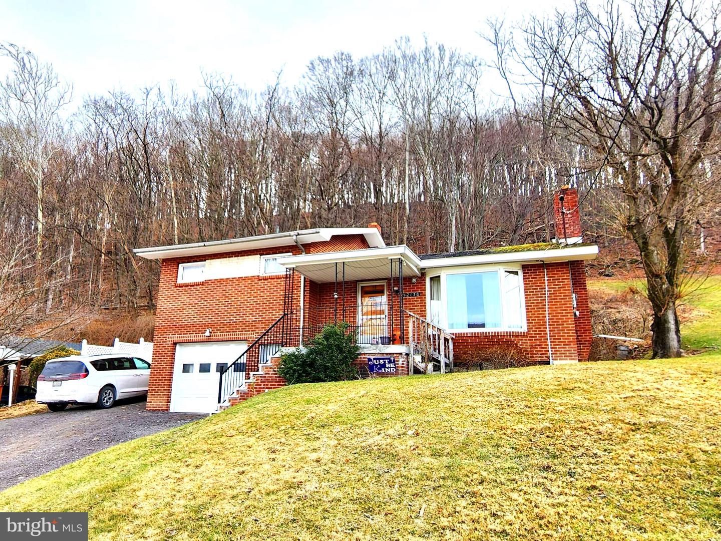 12138 Cash Valley Rd NW