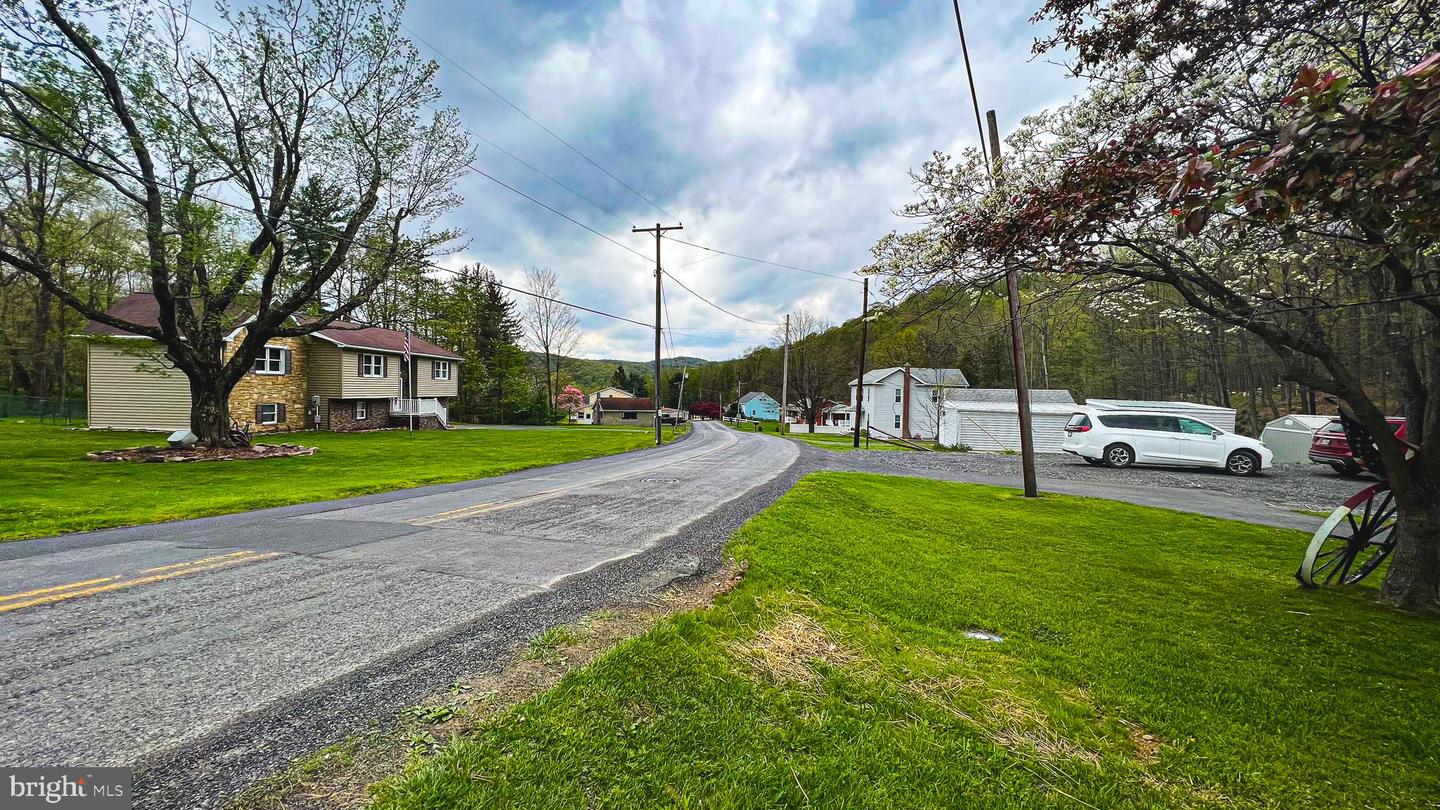 10209 Piney Mountain Rd SW