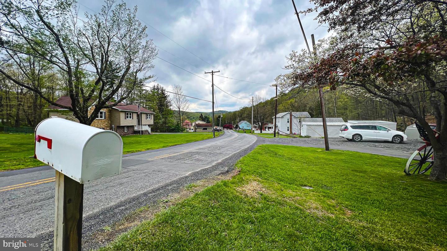 10209 Piney Mountain Rd SW
