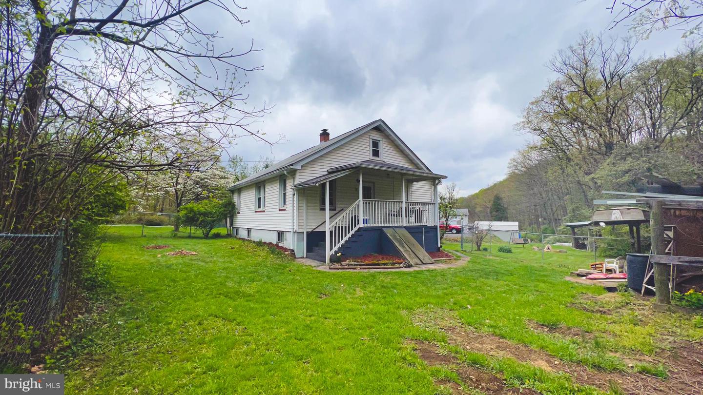 10209 Piney Mountain Rd SW