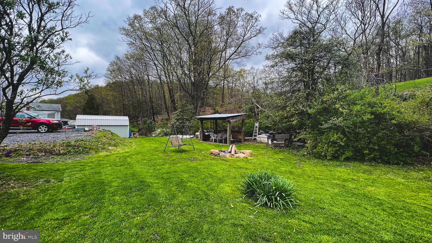 10209 Piney Mountain Rd SW