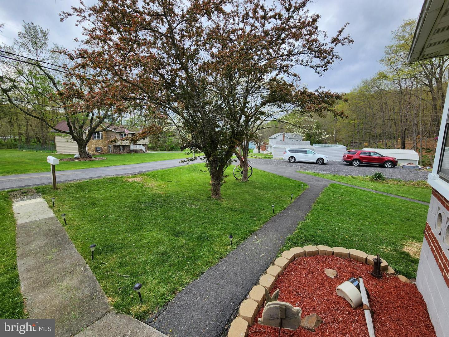 10209 Piney Mountain Rd SW