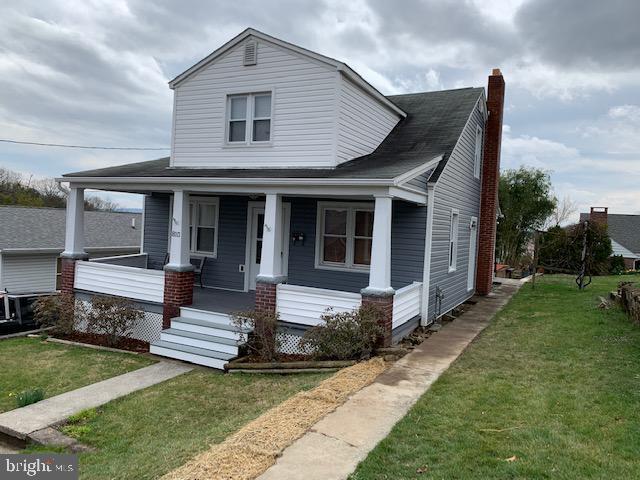 810 Sunbury Ave