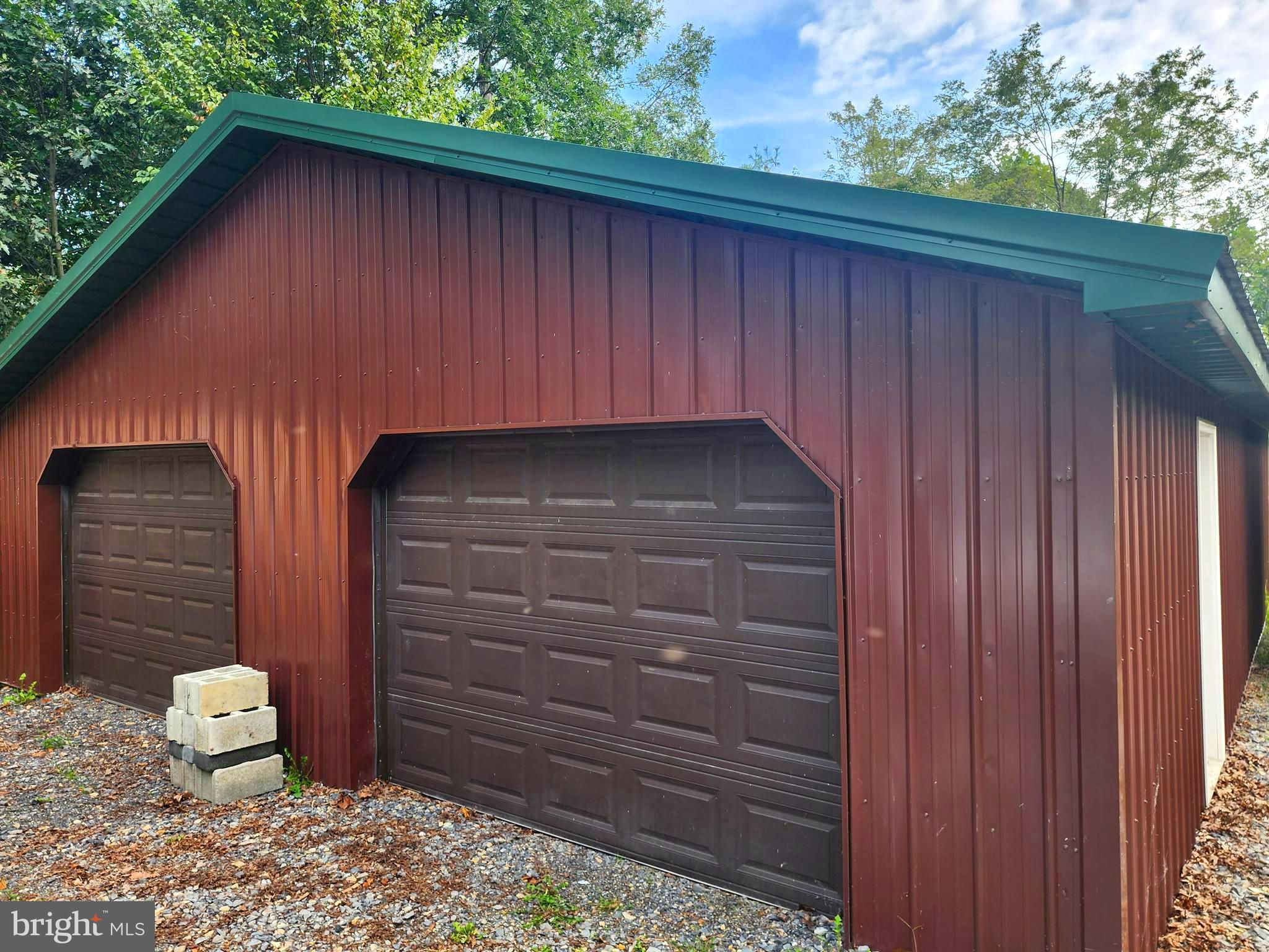 21800 Rocky Acres Ln NE