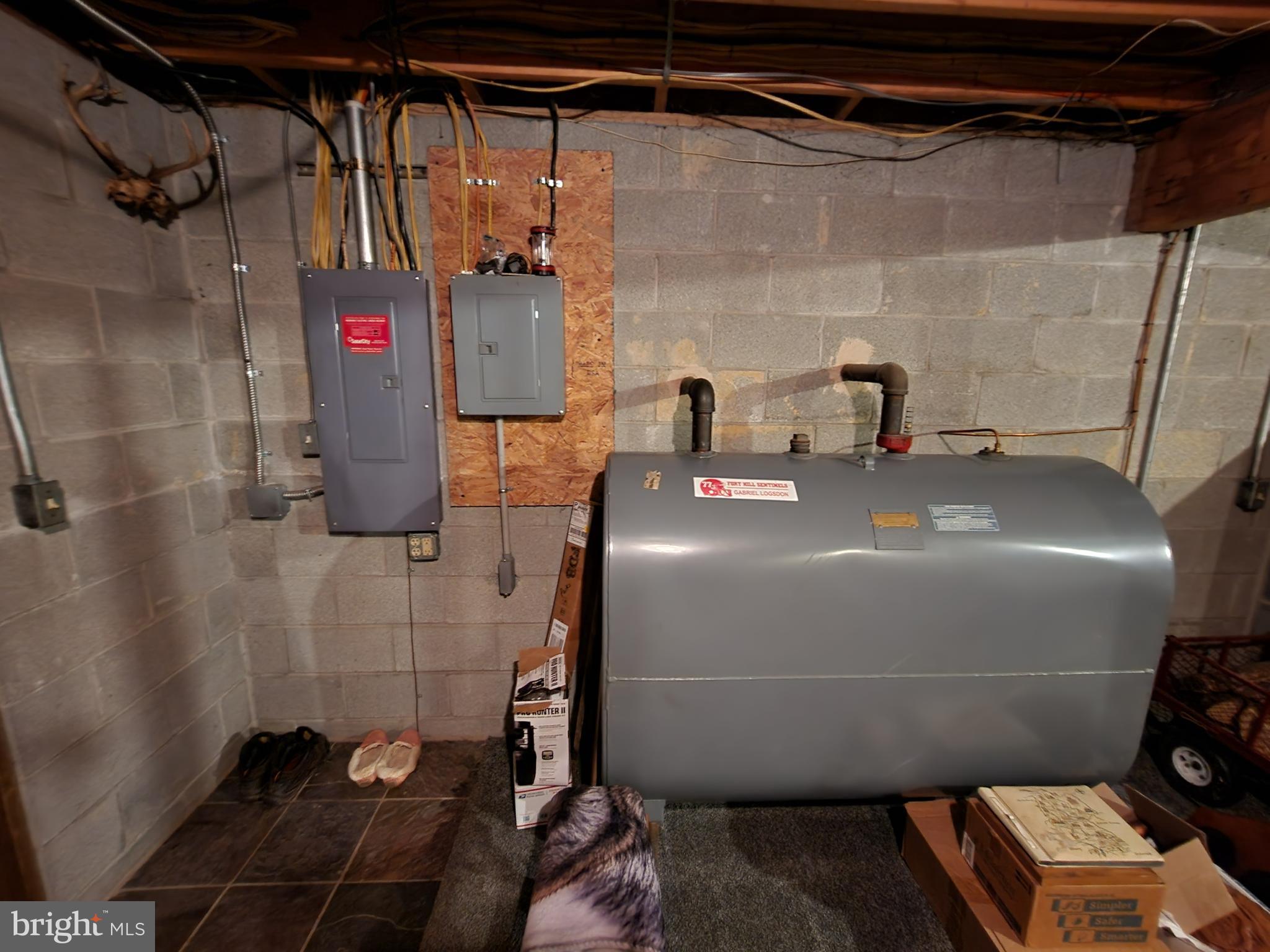 21800 Rocky Acres Ln NE