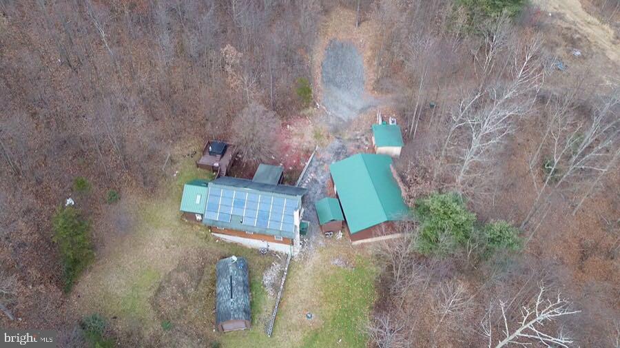 21800 Rocky Acres Ln NE