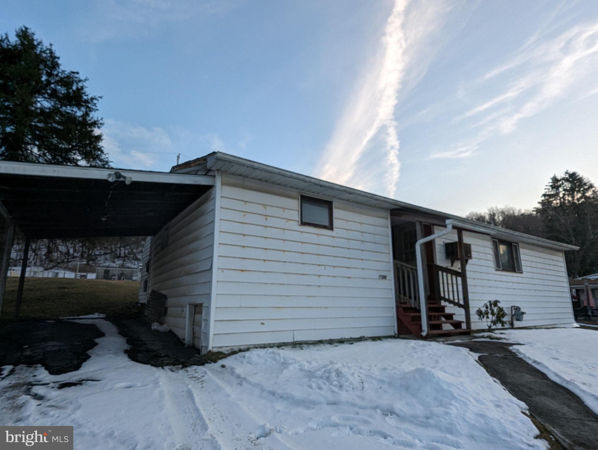 17206 Old National Pike