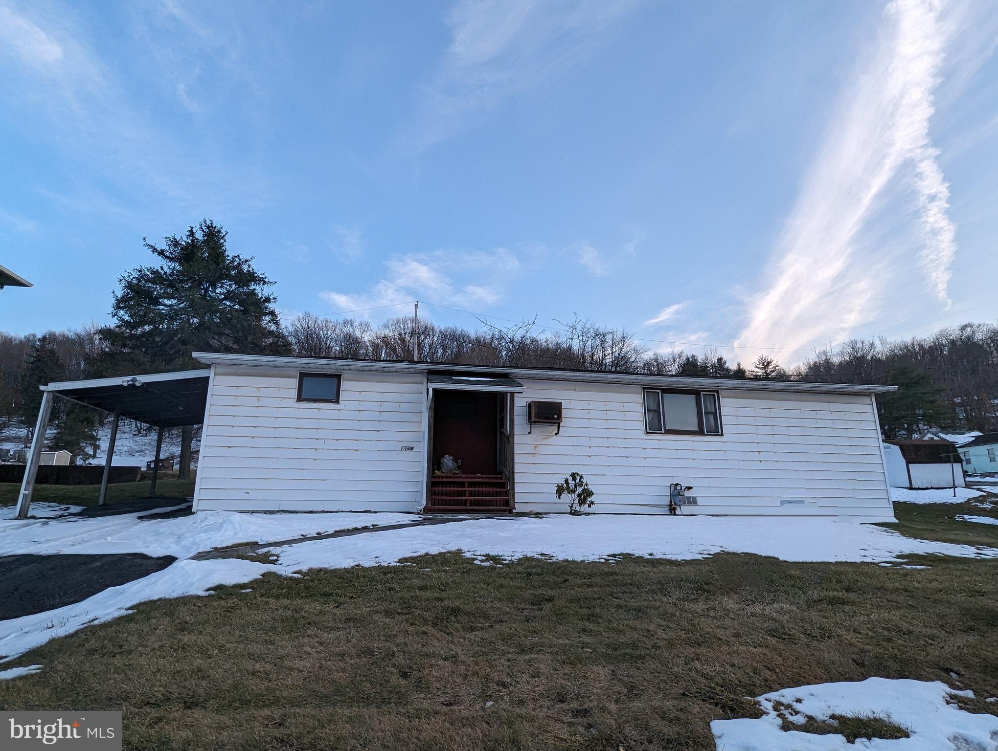 17206 Old National Pike