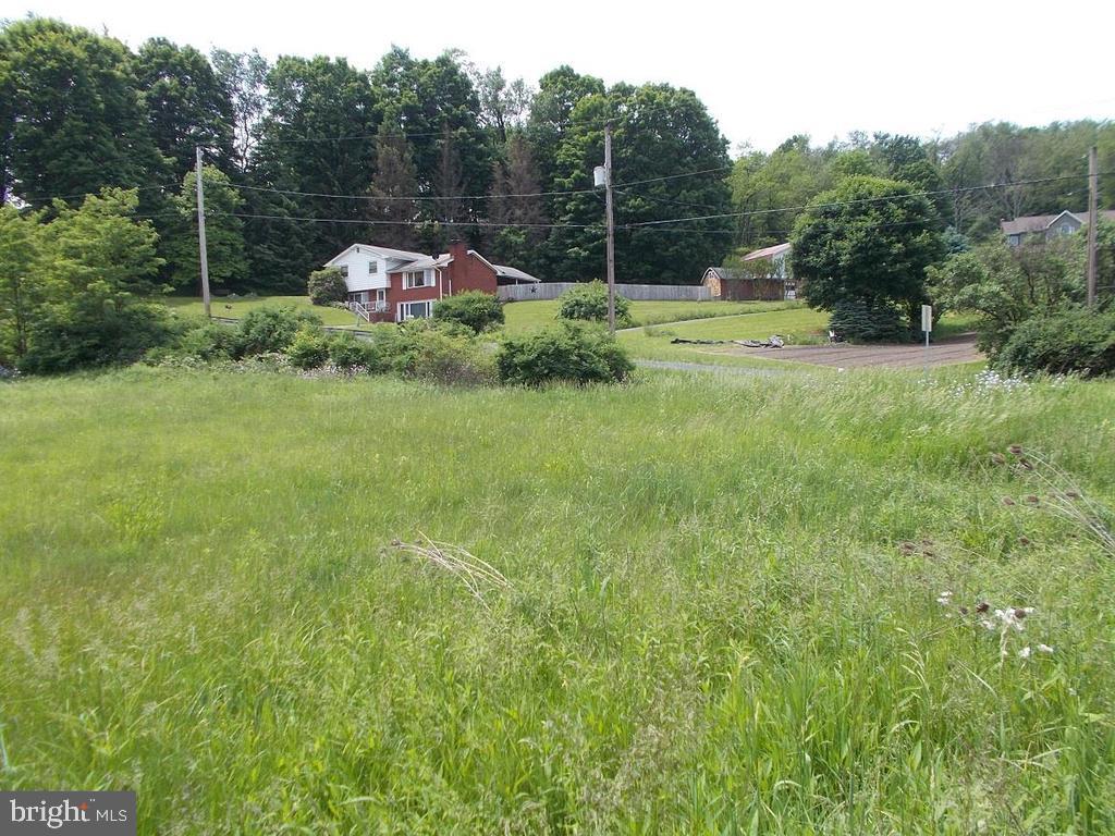 Legislative Rd