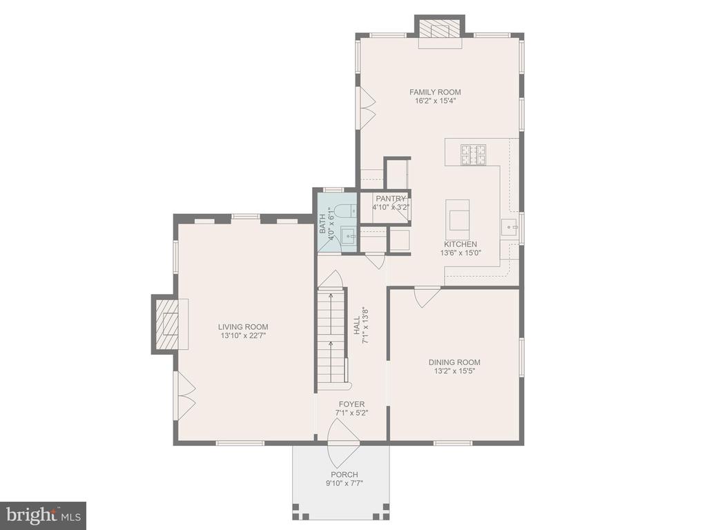 845 Camden Ave