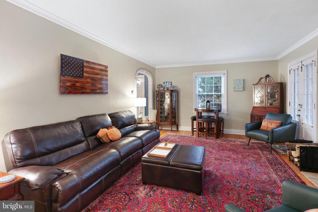 845 Camden Ave