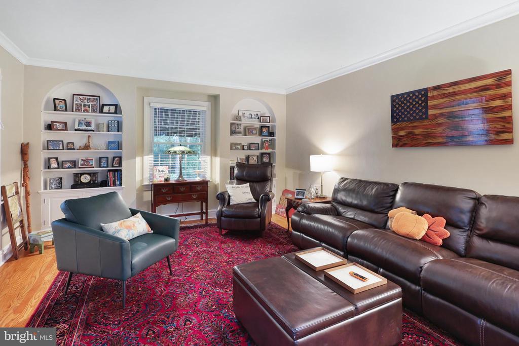 845 Camden Ave