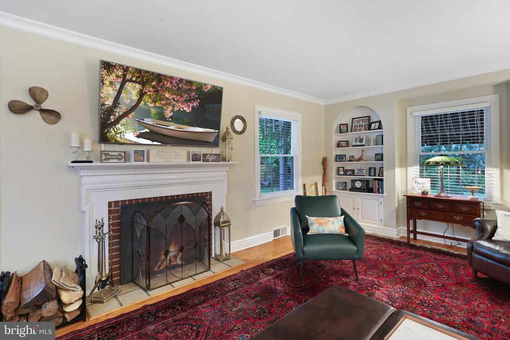 845 Camden Ave