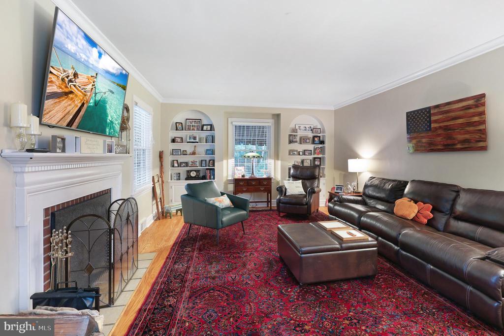 845 Camden Ave