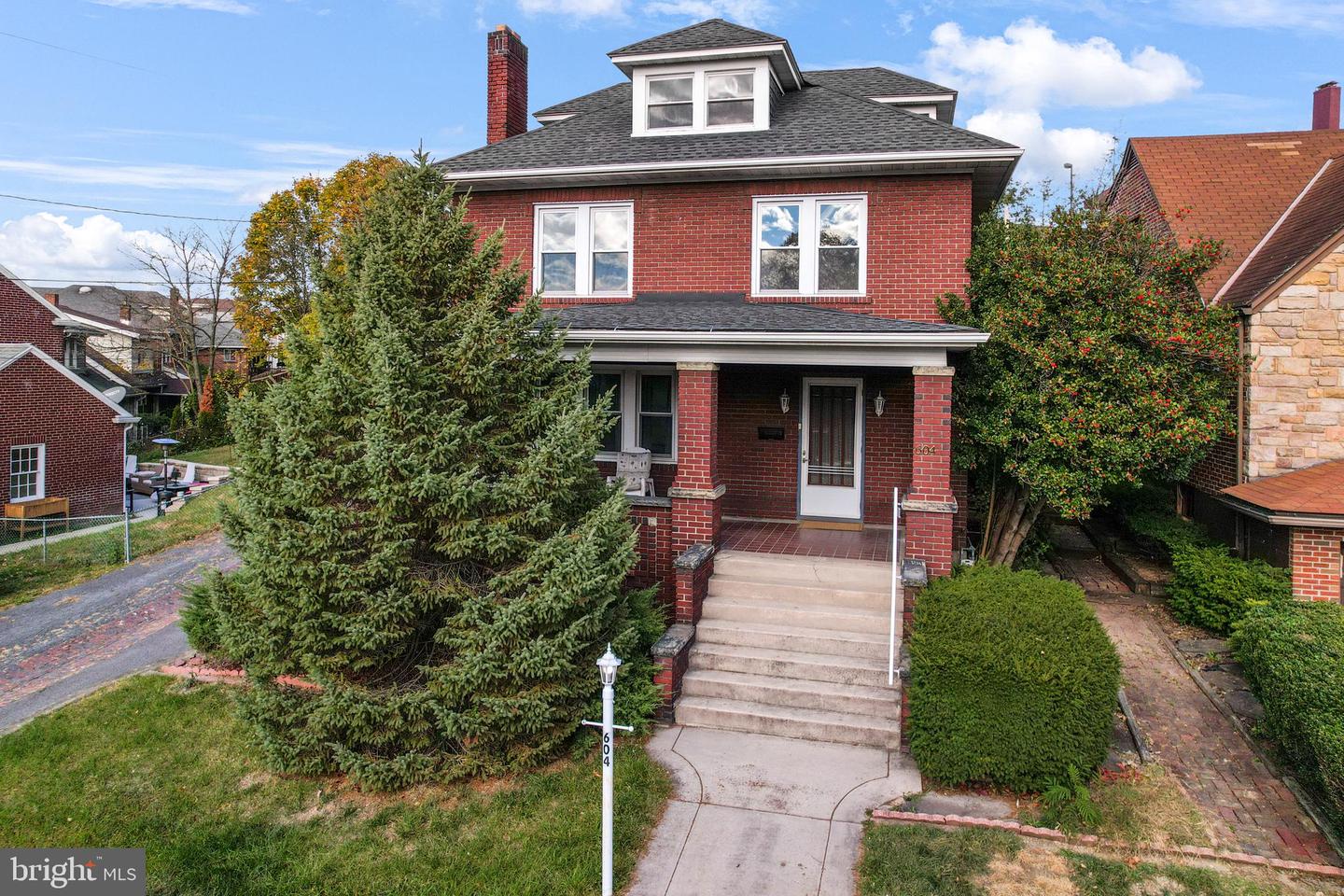 604 Kent Ave