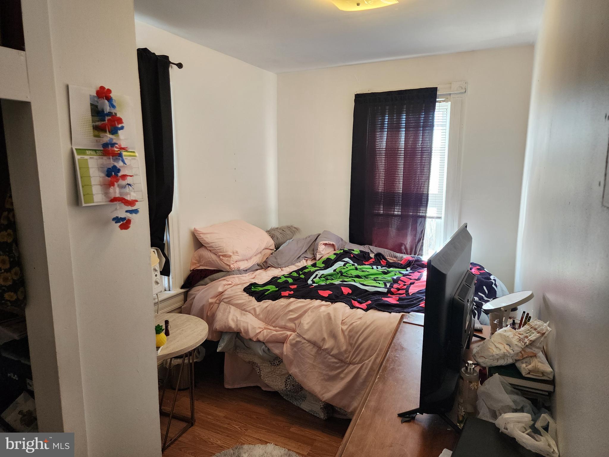 133 Maple St