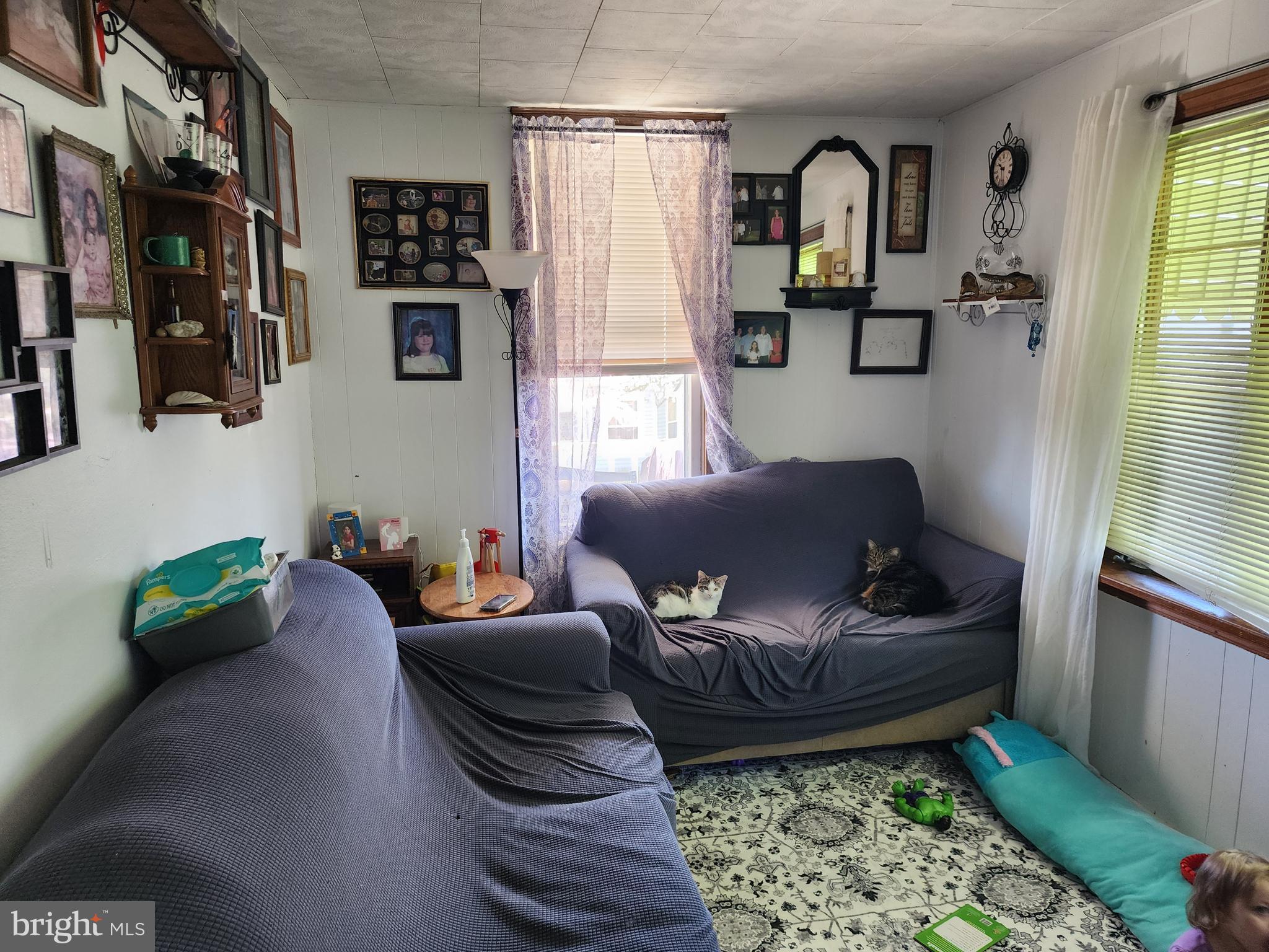 133 Maple St