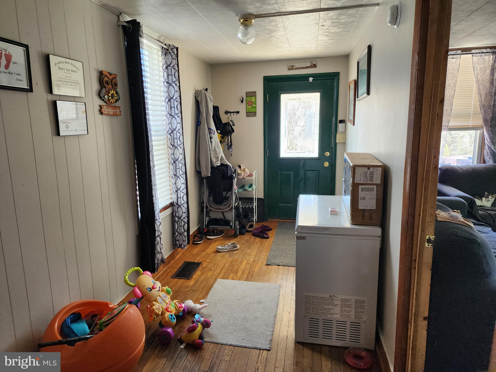 133 Maple St