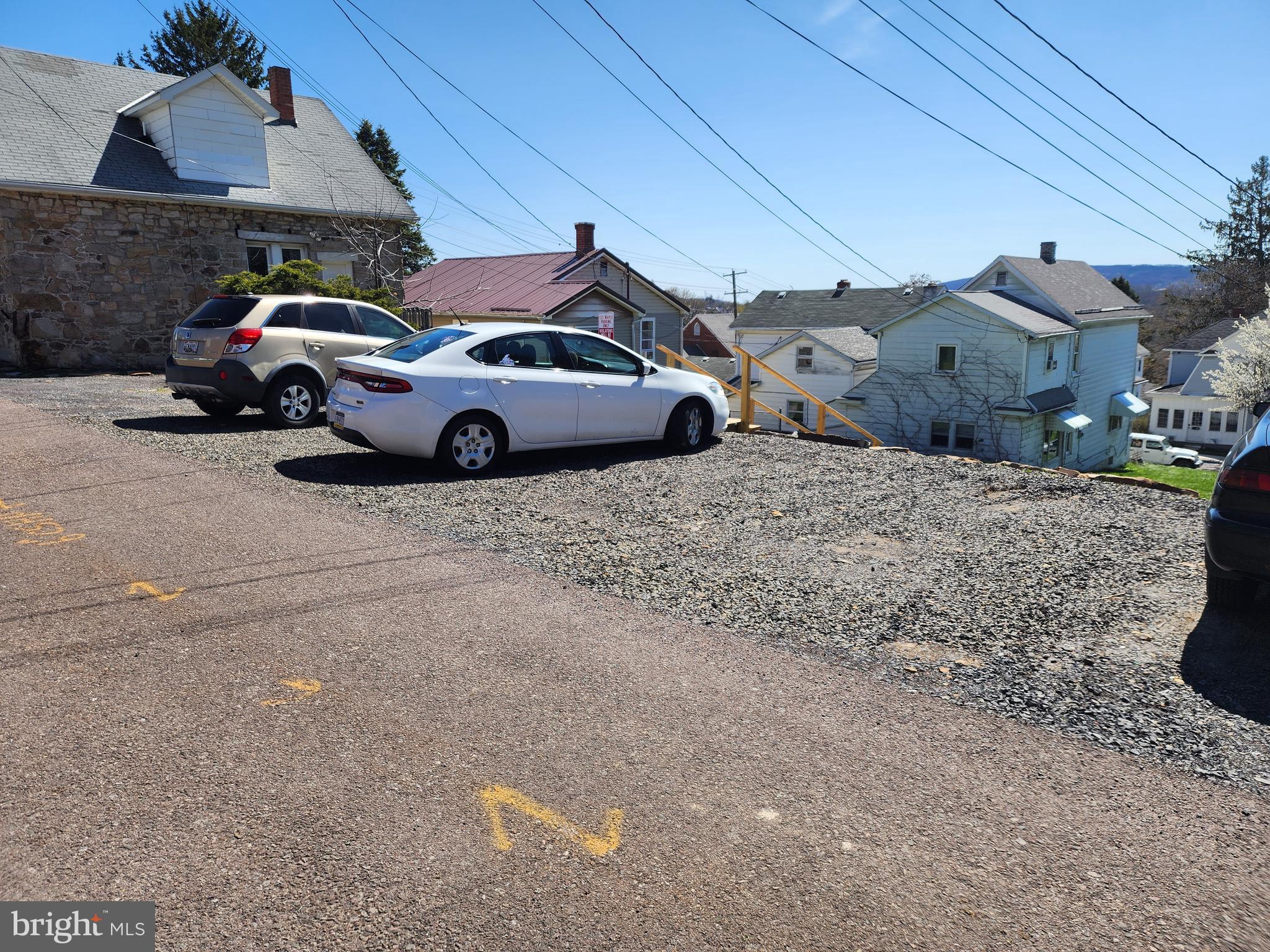 133 Maple St