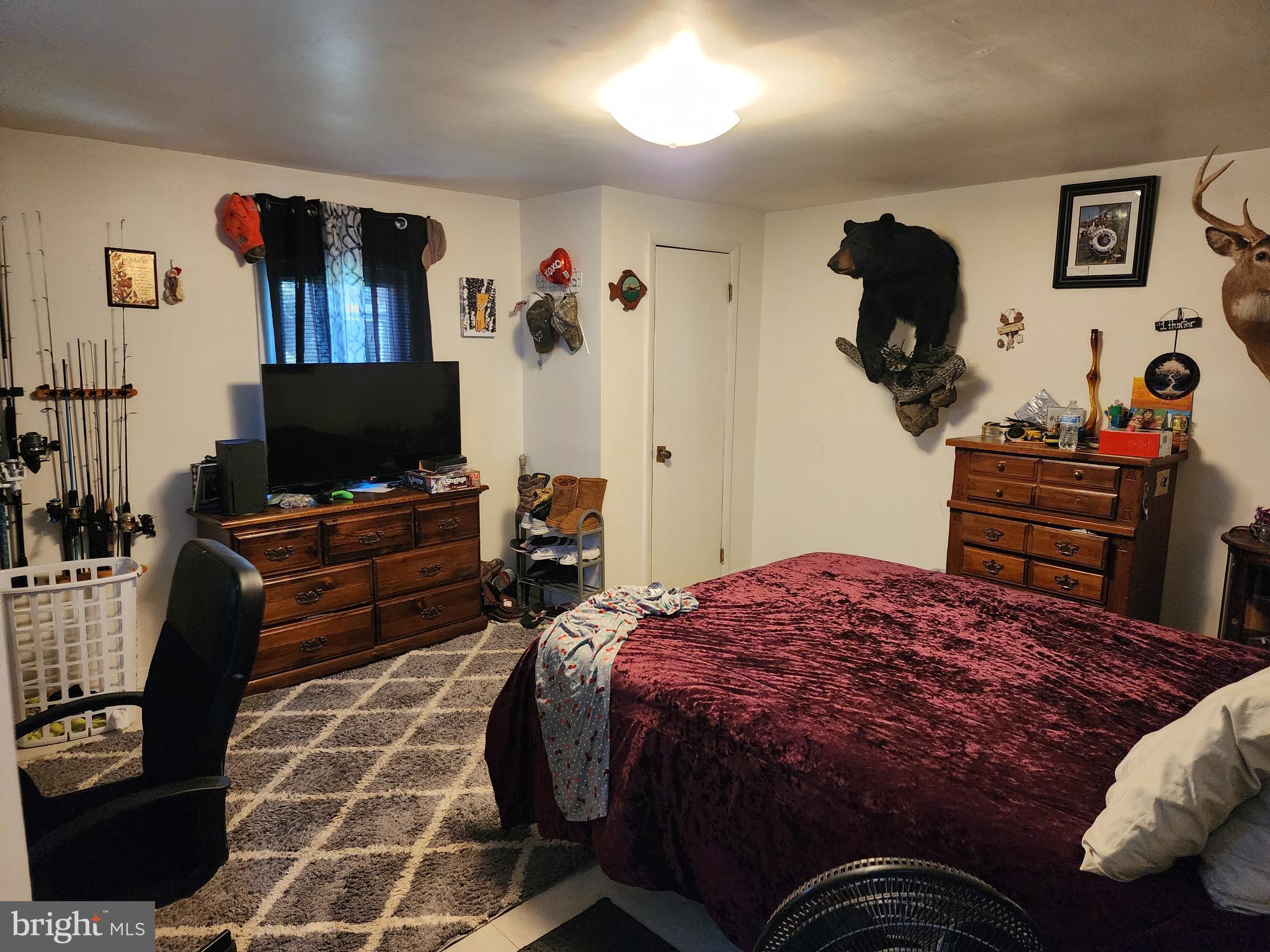 133 Maple St
