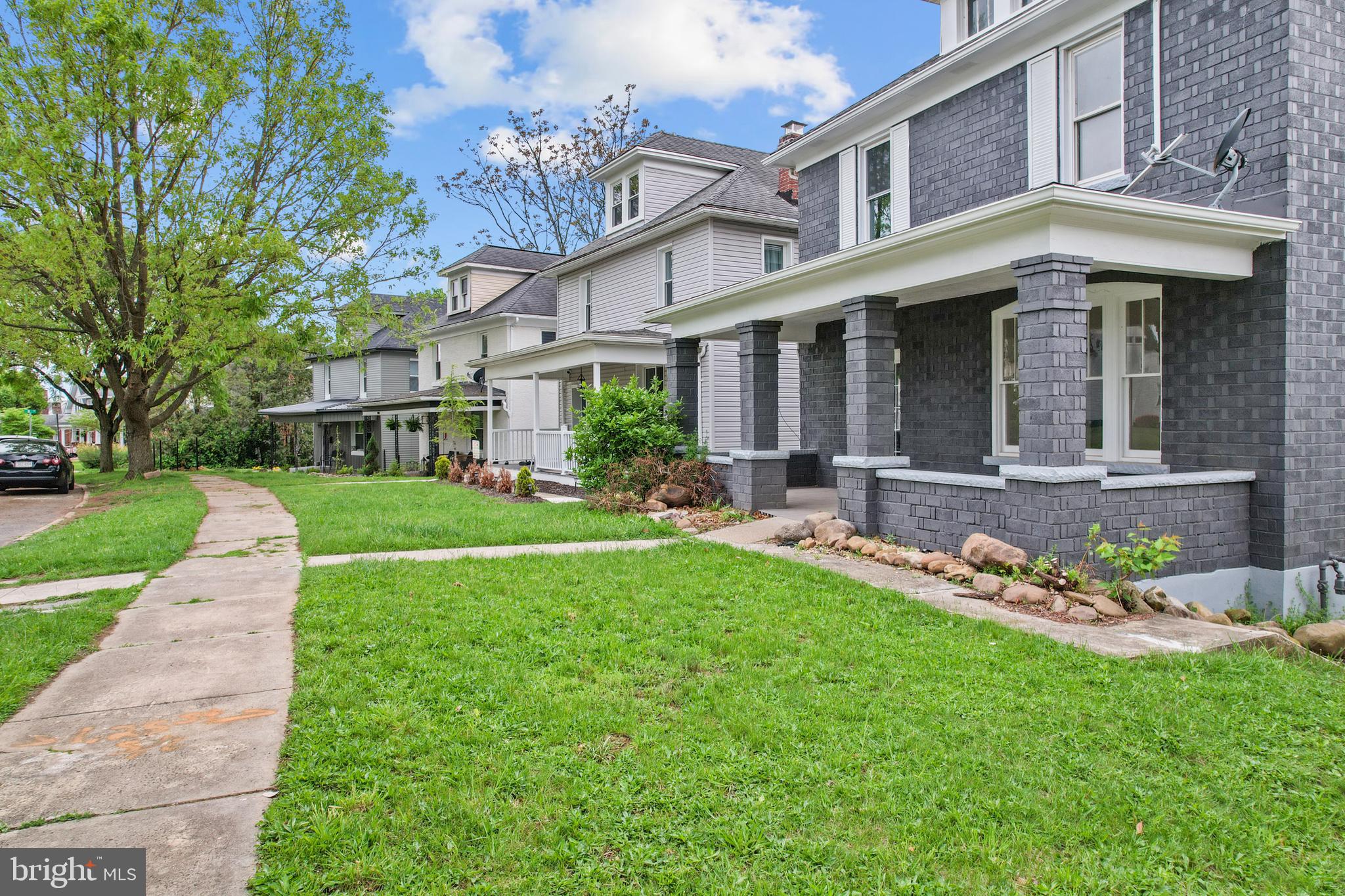 707 Hill Top Dr