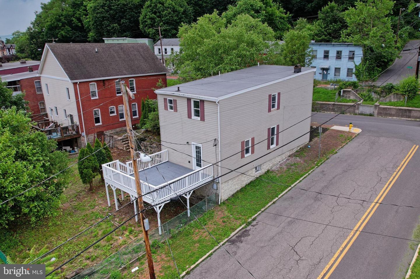 361 Bedford St