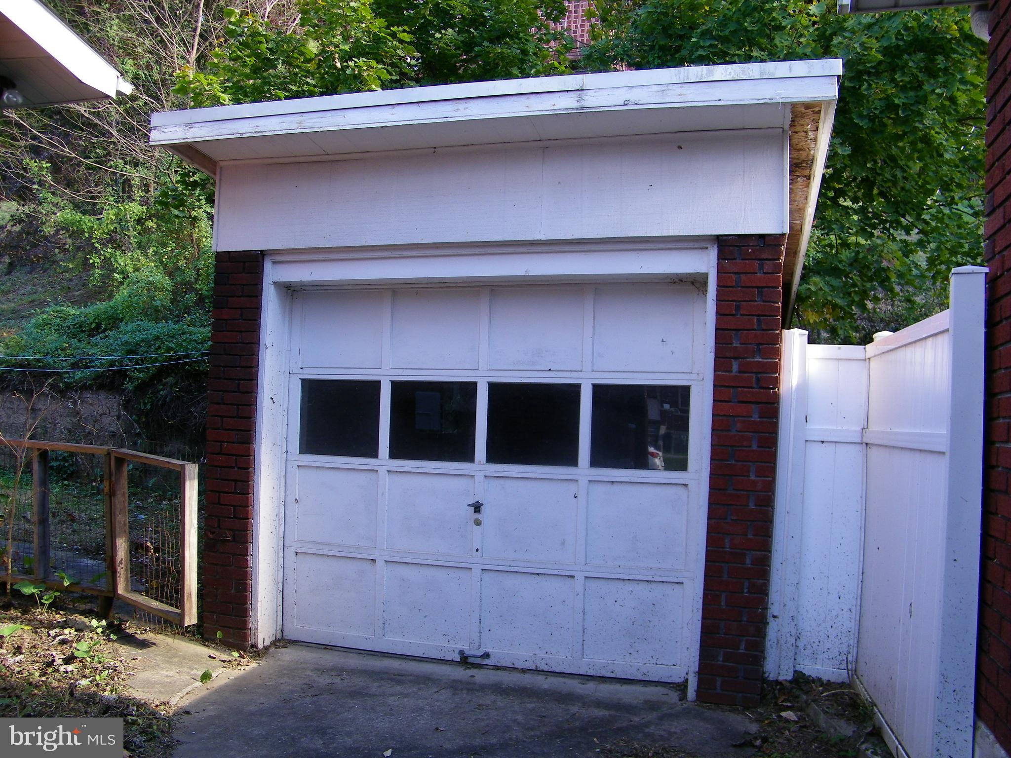 617 FREDERICK STREET