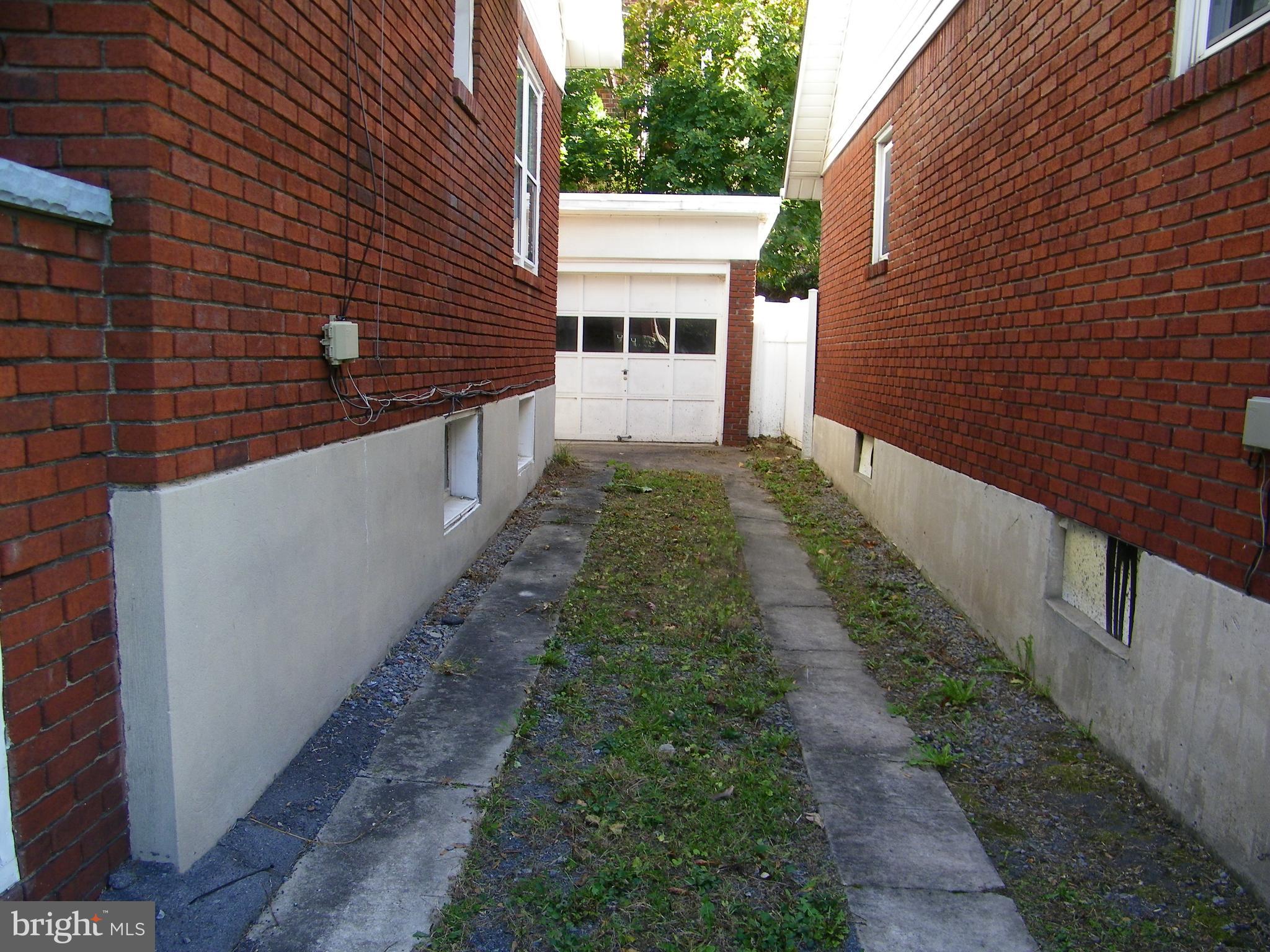 617 FREDERICK STREET