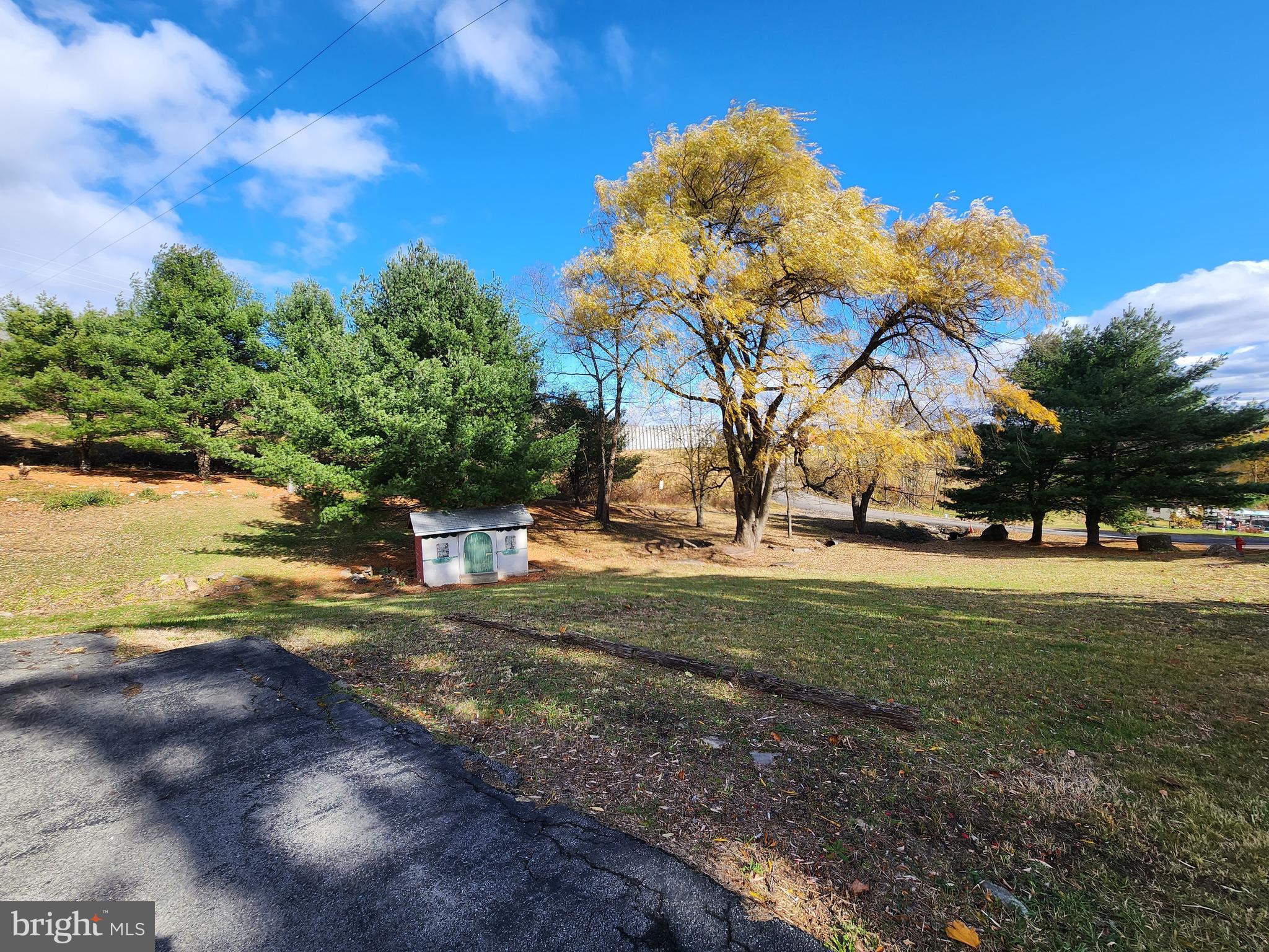 20307 POND CIRCLE ROAD SW