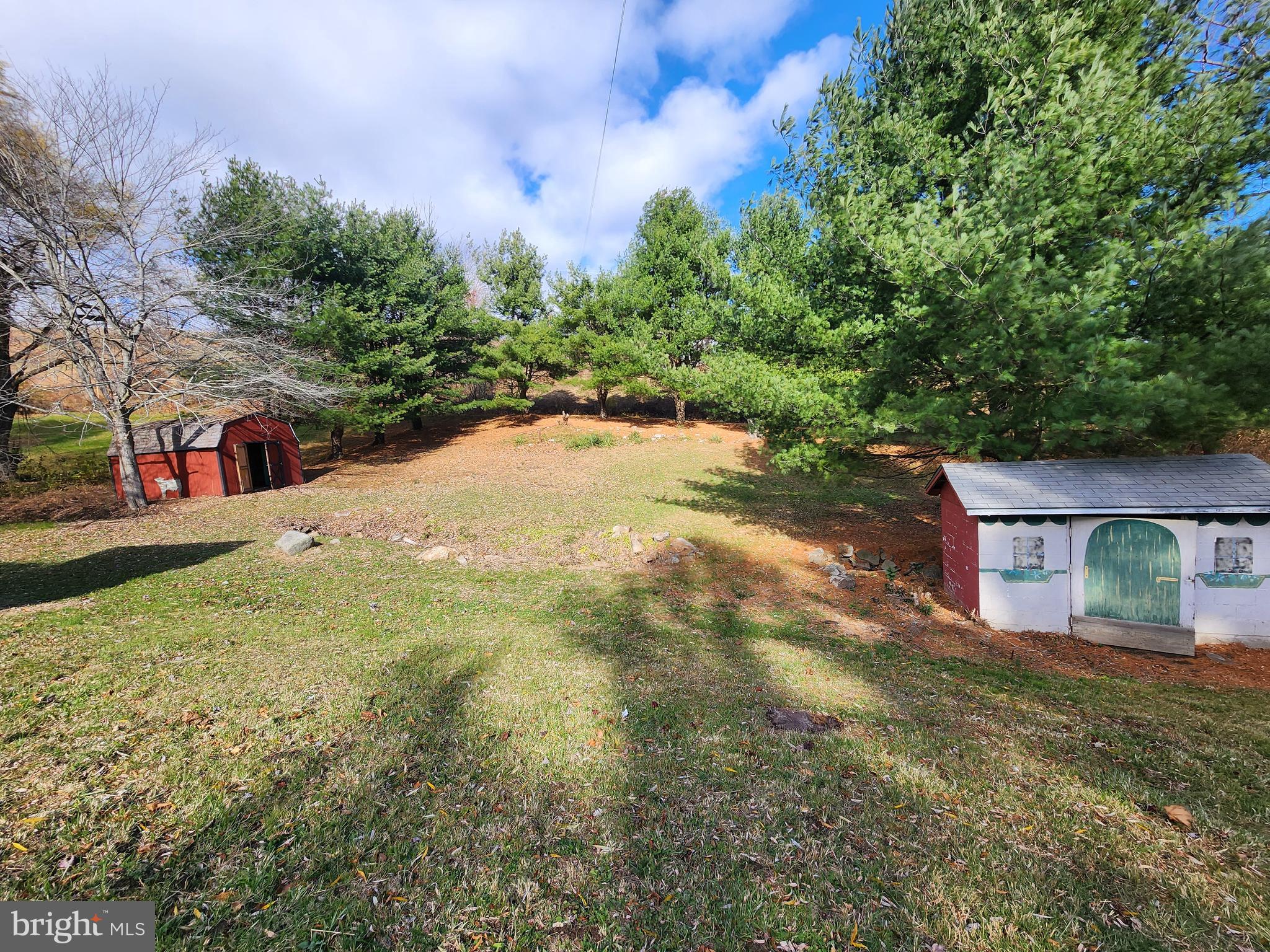 20307 POND CIRCLE ROAD SW