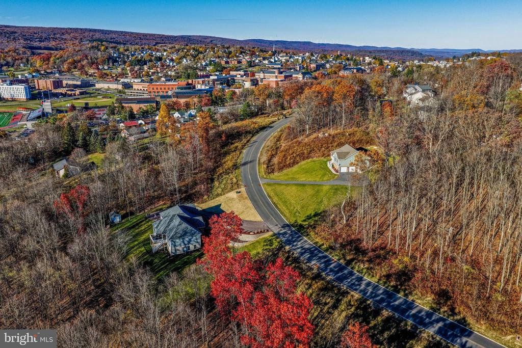 126 BRADDOCK HEIGHTS