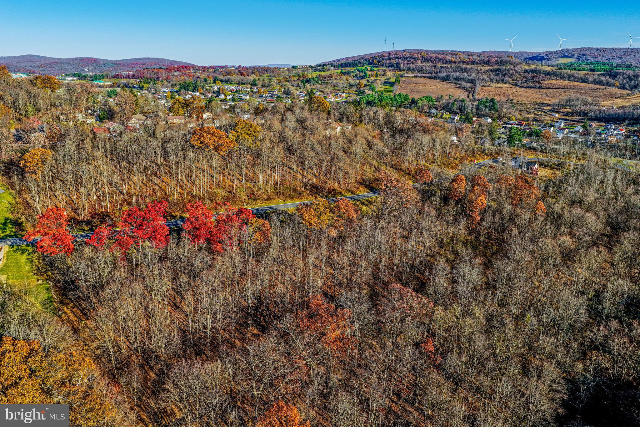 126 BRADDOCK HEIGHTS