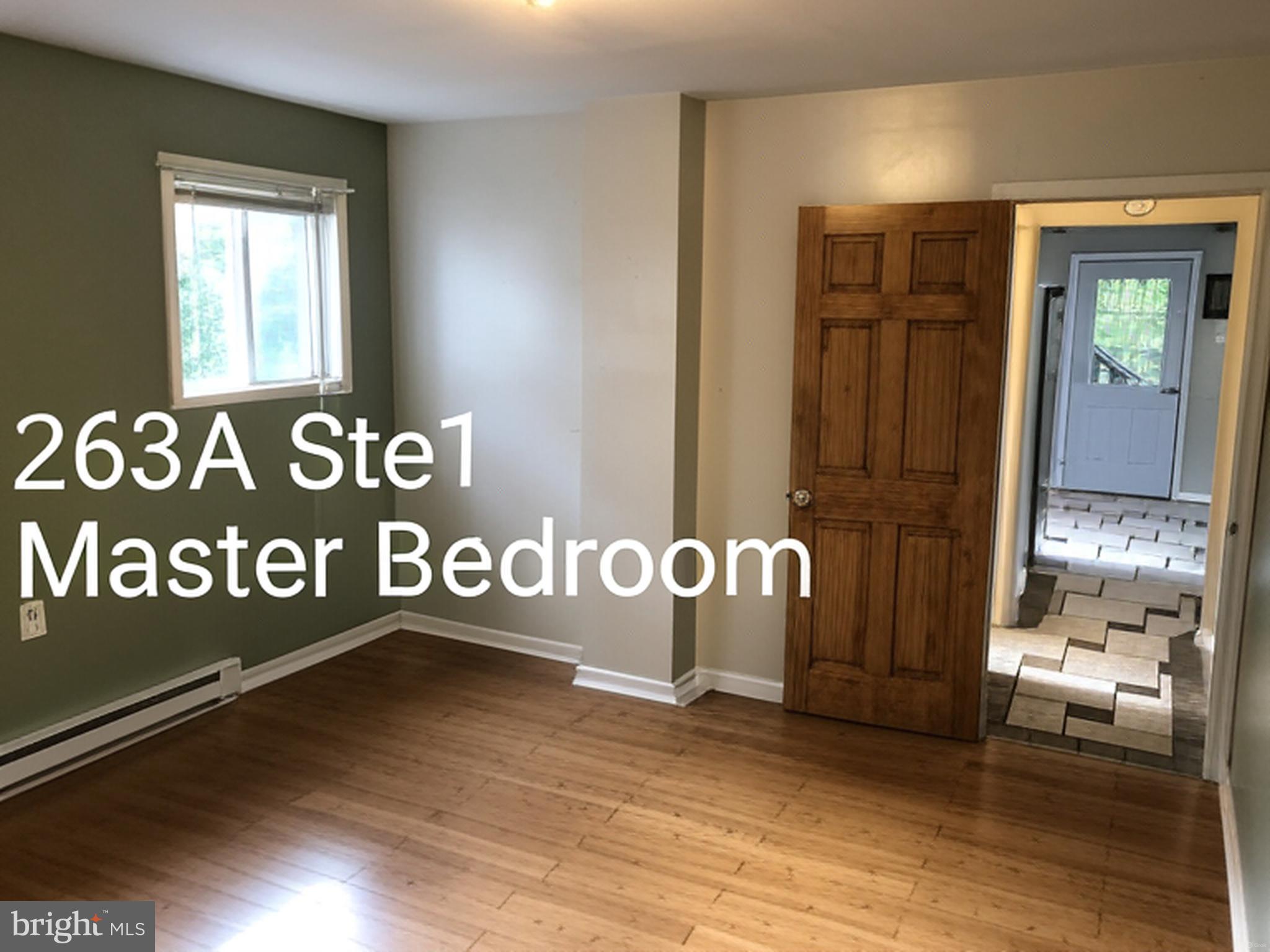 263 NATIONAL HIGHWAY