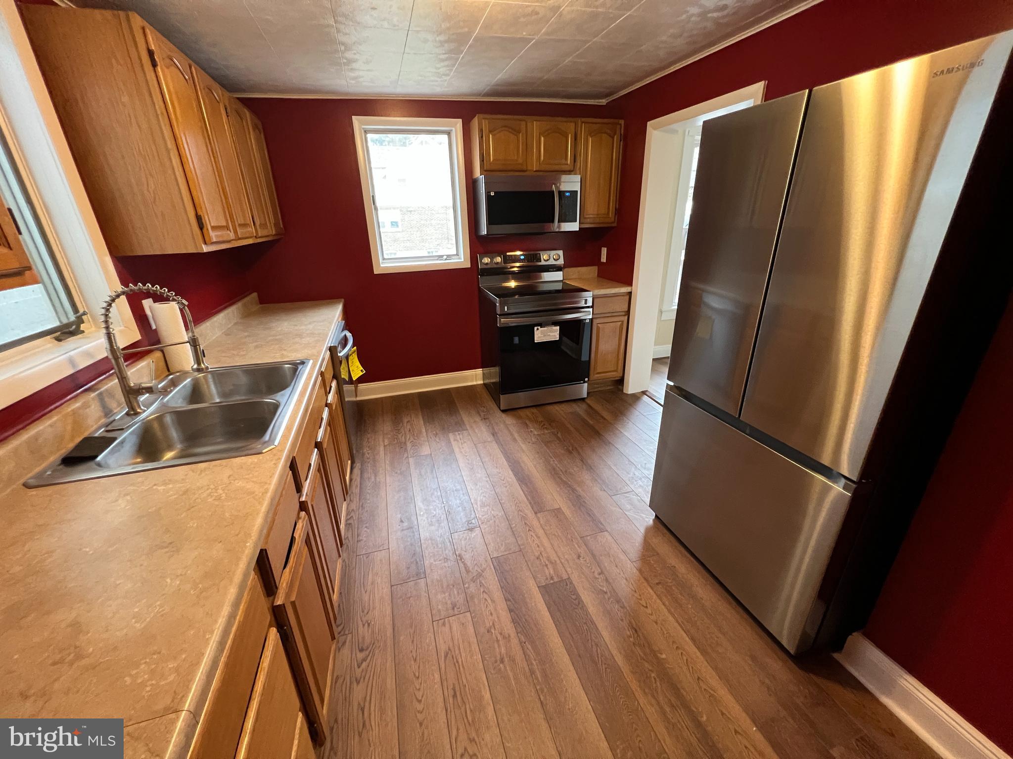 263 NATIONAL HIGHWAY