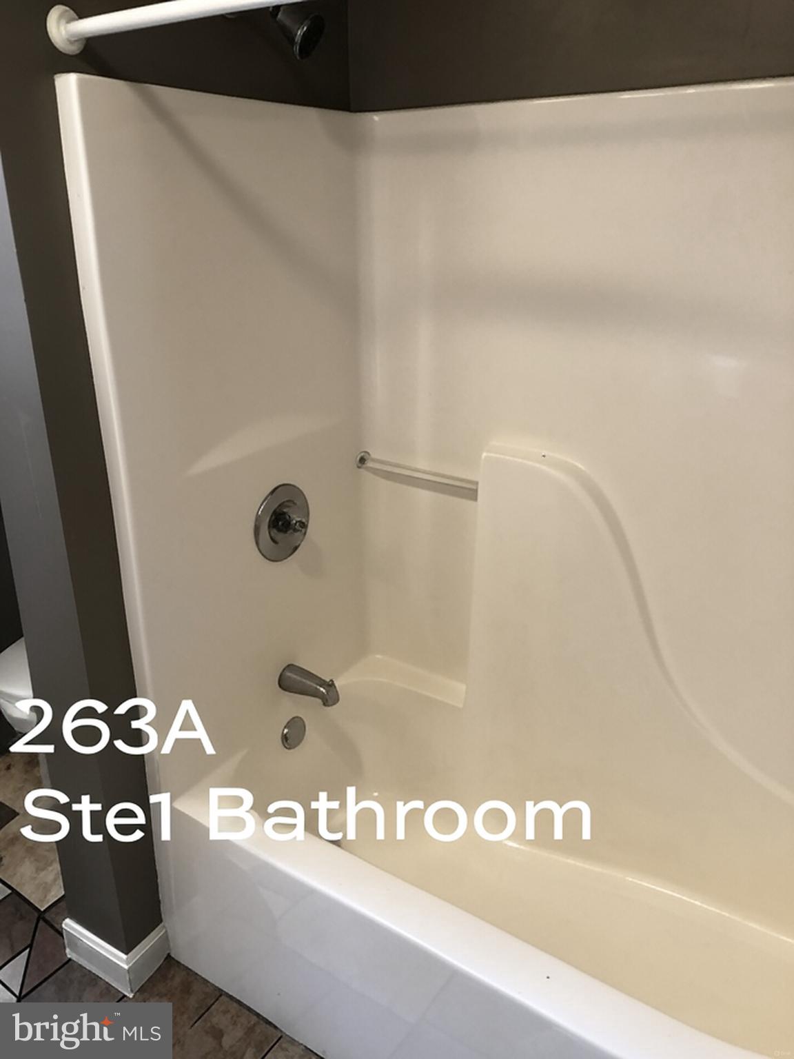 263 NATIONAL HIGHWAY