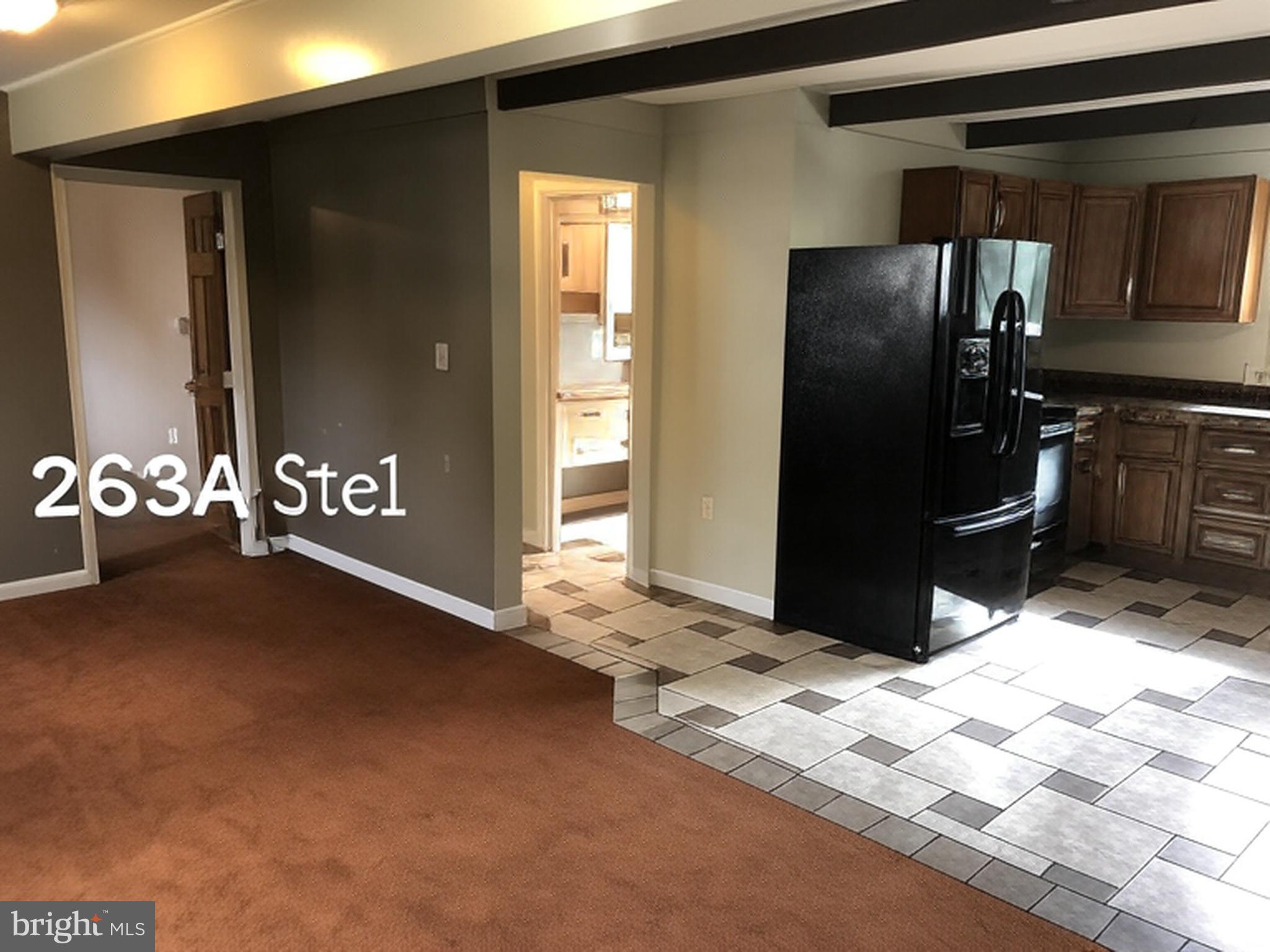 263 NATIONAL HIGHWAY