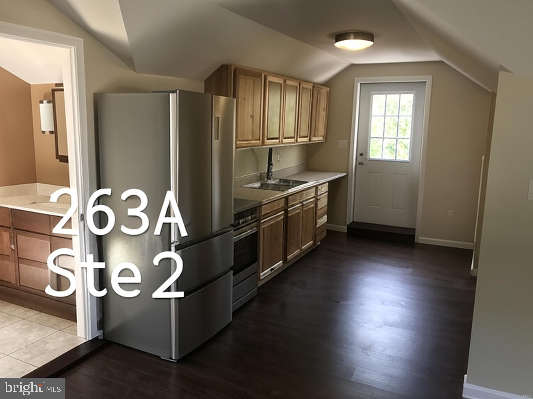 263 NATIONAL HIGHWAY