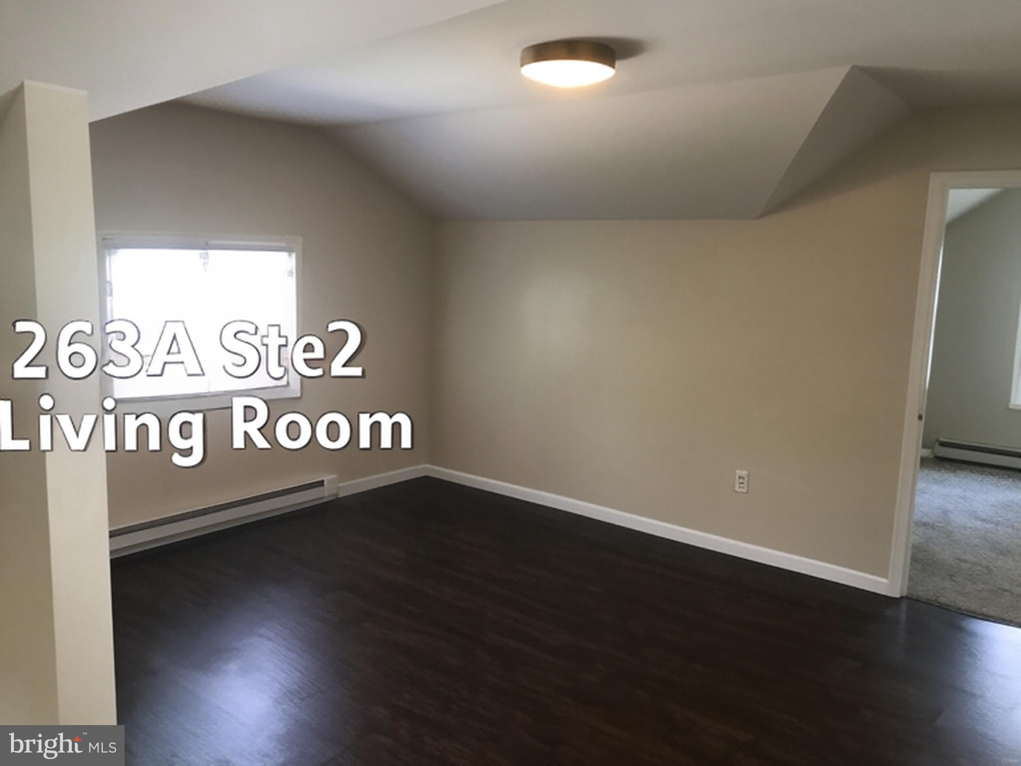 263 NATIONAL HIGHWAY