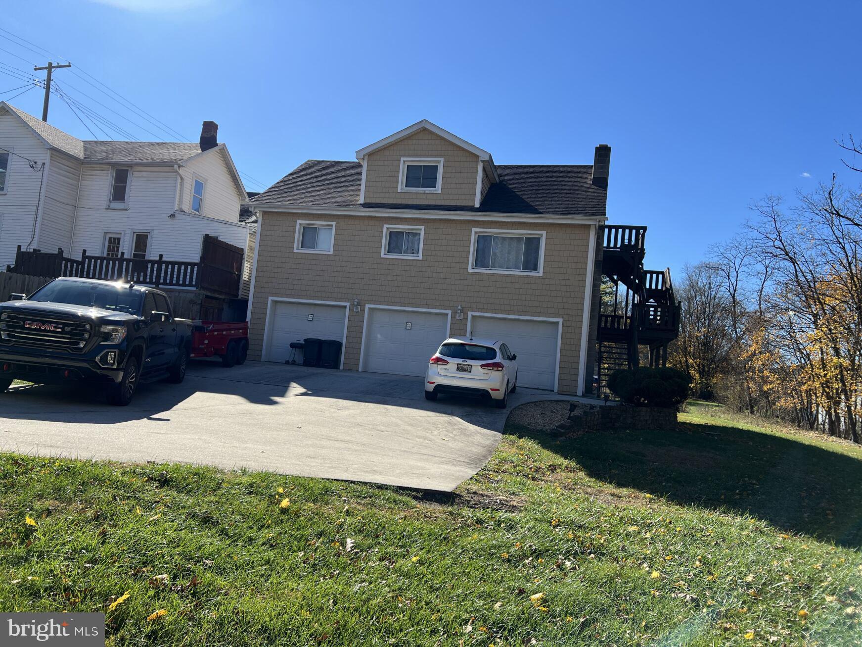 263 NATIONAL HIGHWAY