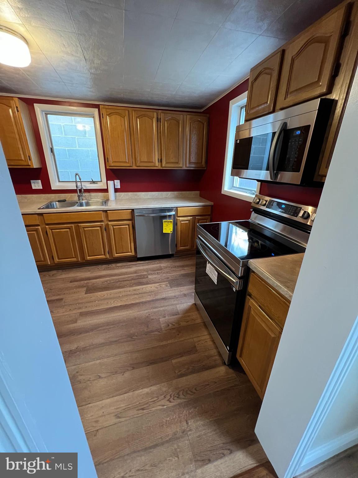 263 NATIONAL HIGHWAY