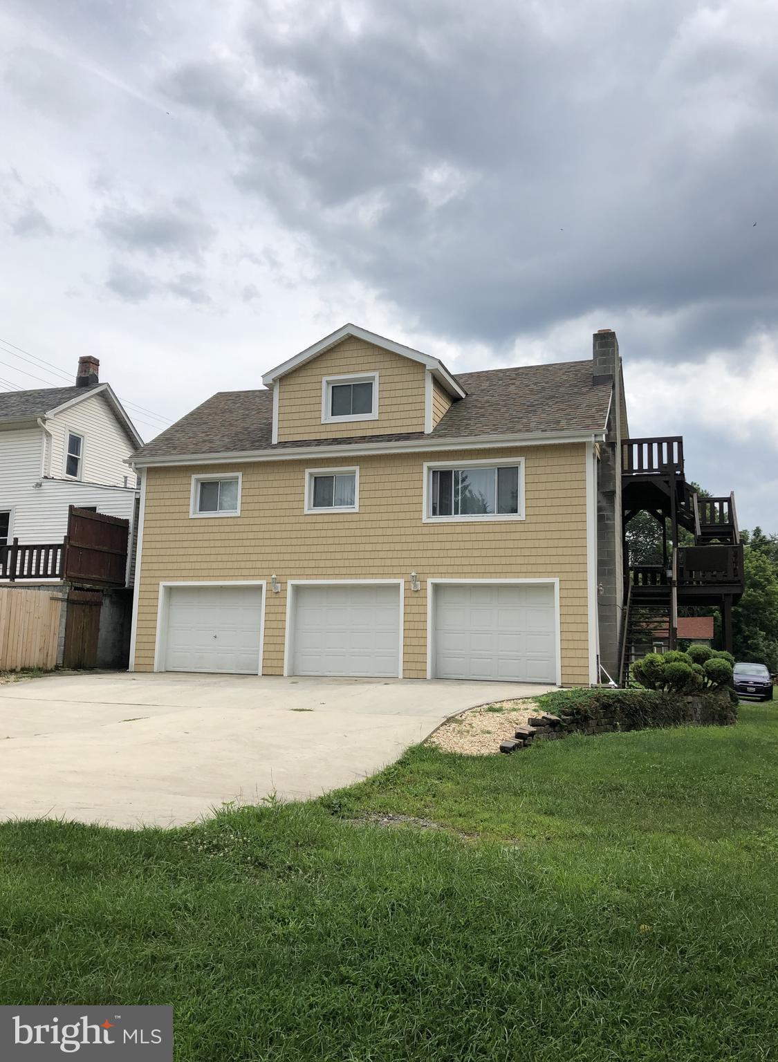 263 NATIONAL HIGHWAY