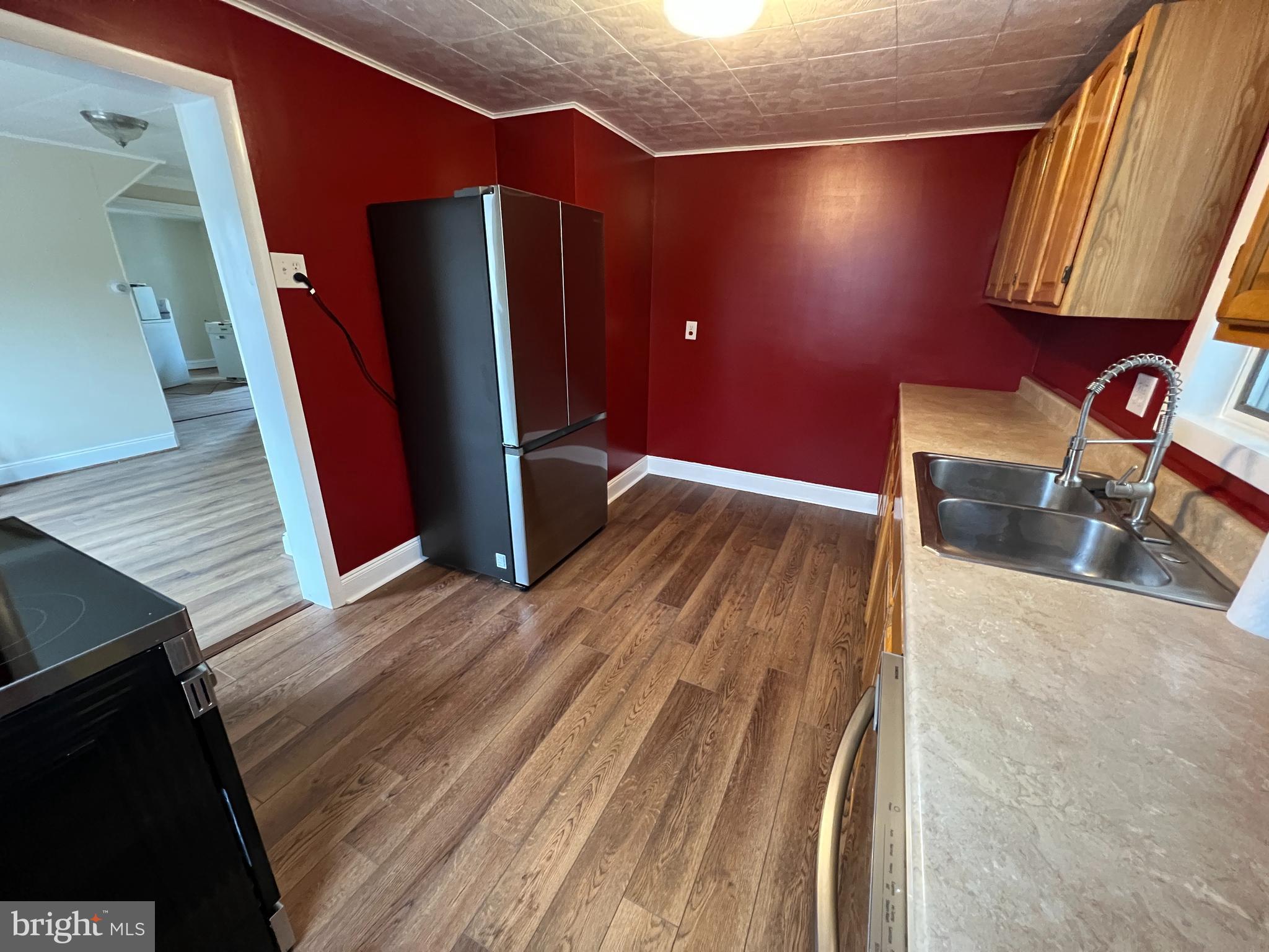 263 NATIONAL HIGHWAY