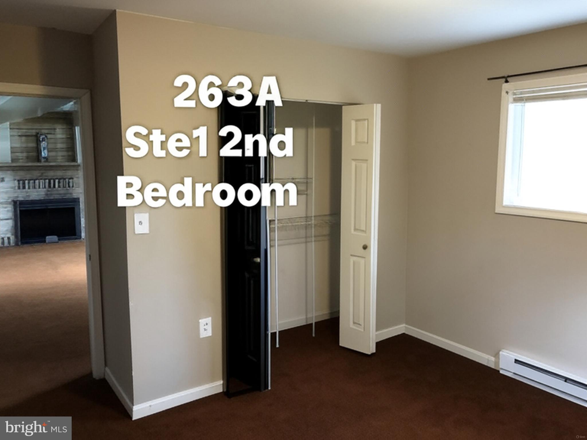 263 NATIONAL HIGHWAY