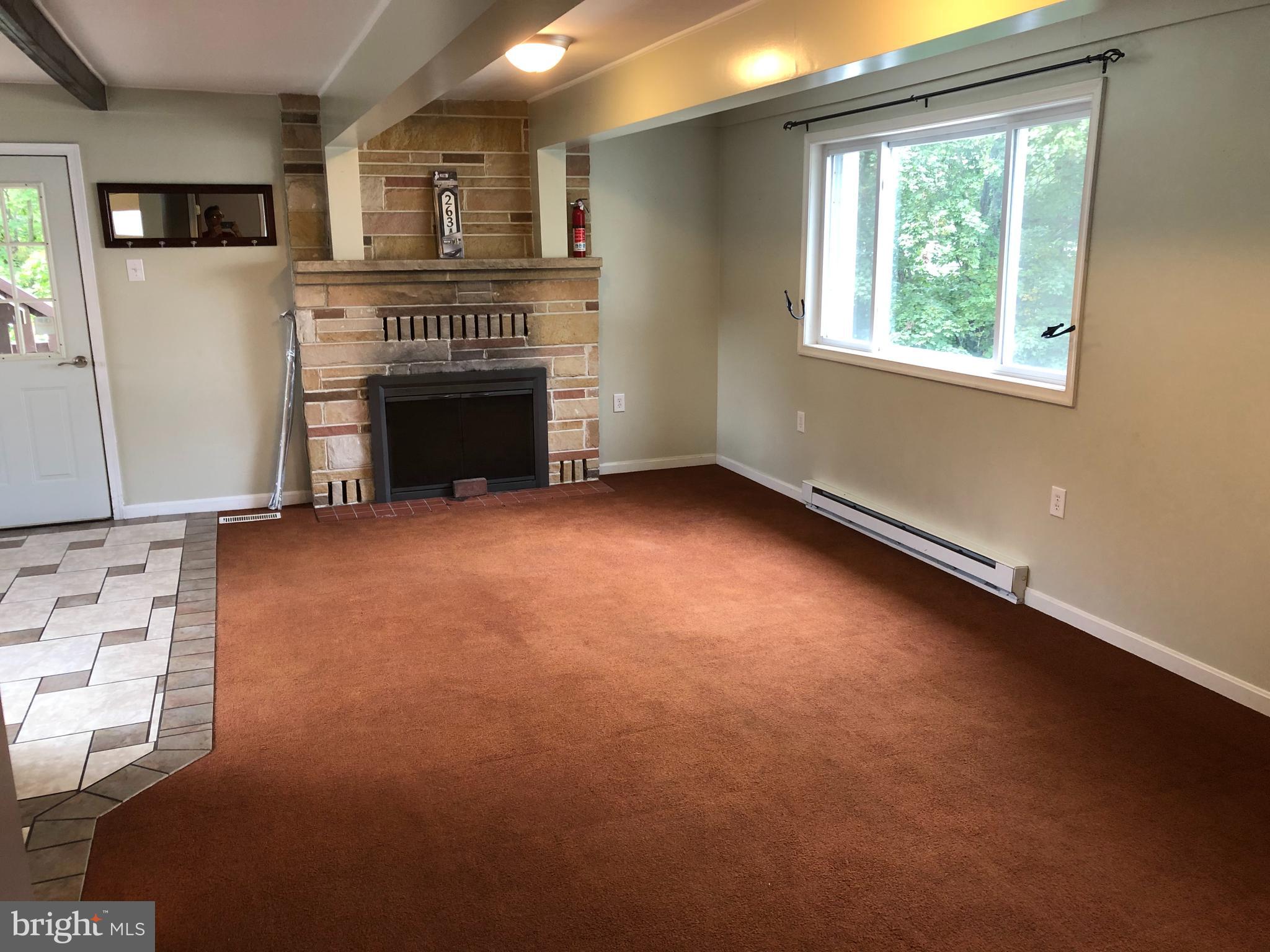 263 NATIONAL HIGHWAY