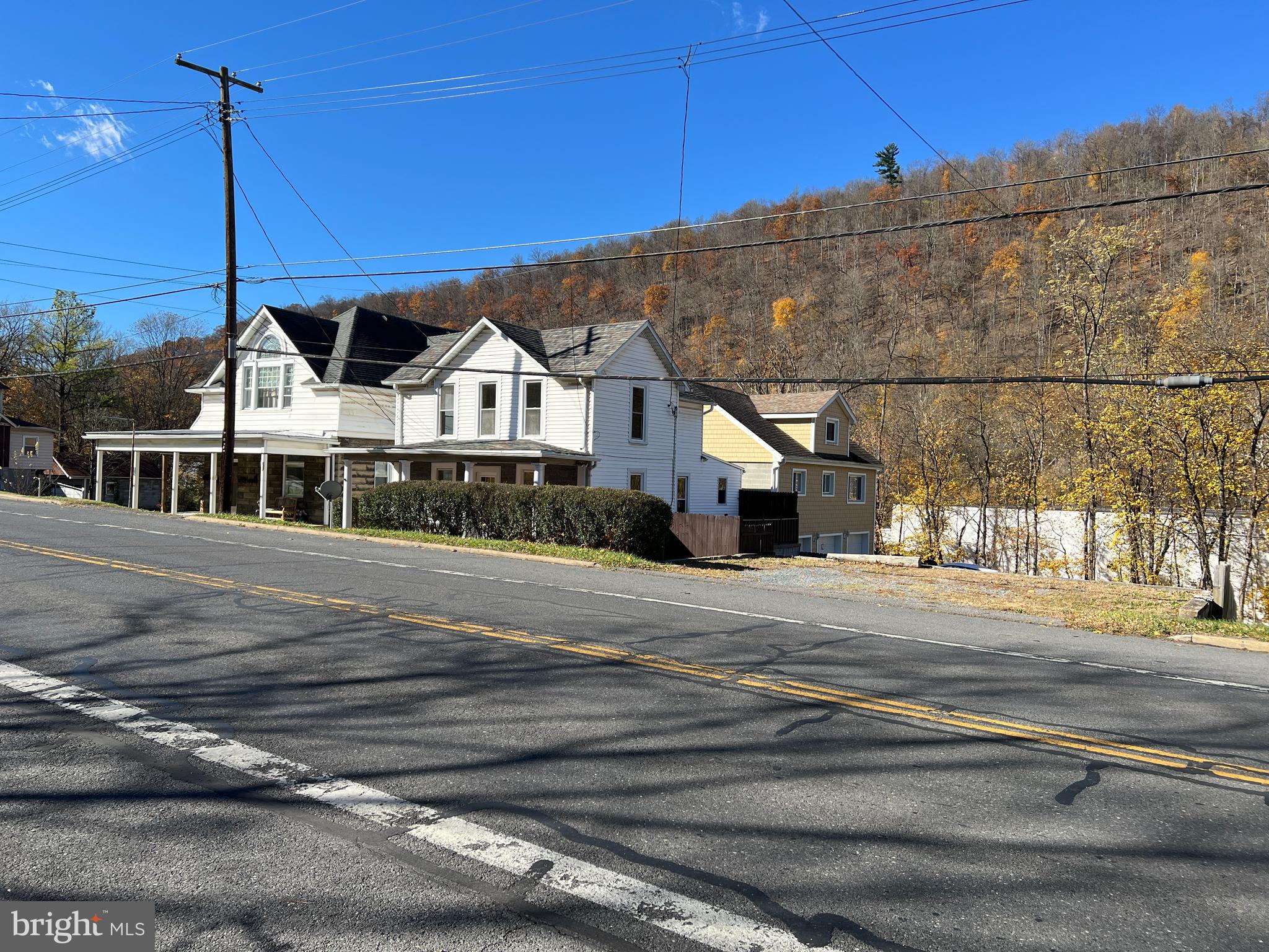 263 NATIONAL HIGHWAY