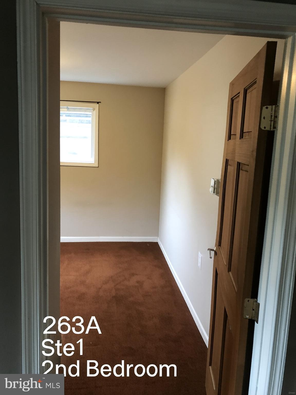 263 NATIONAL HIGHWAY