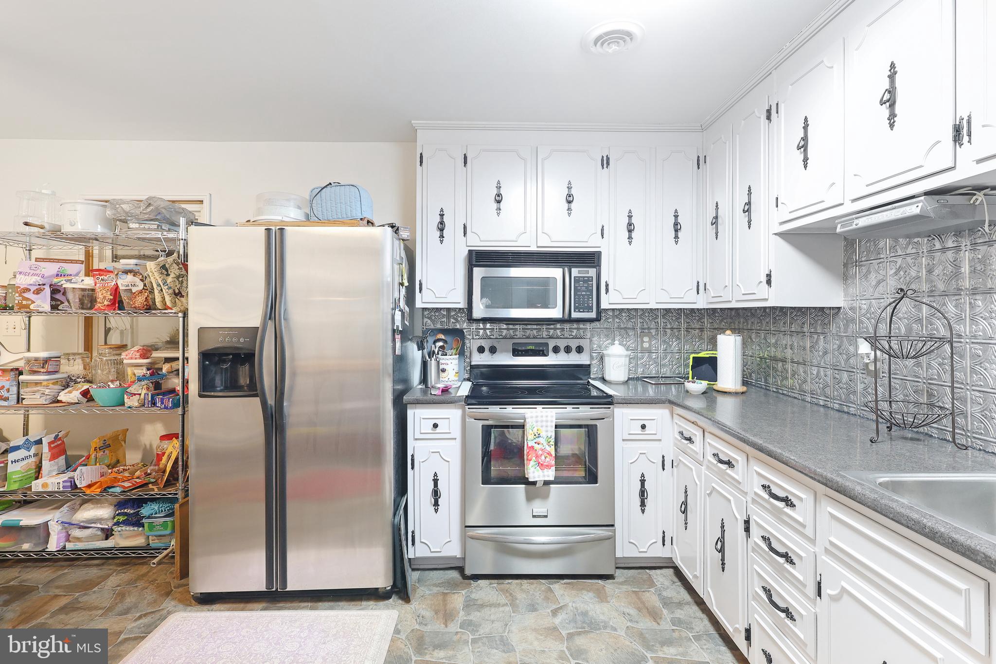 14129 LOUISE DRIVE SW