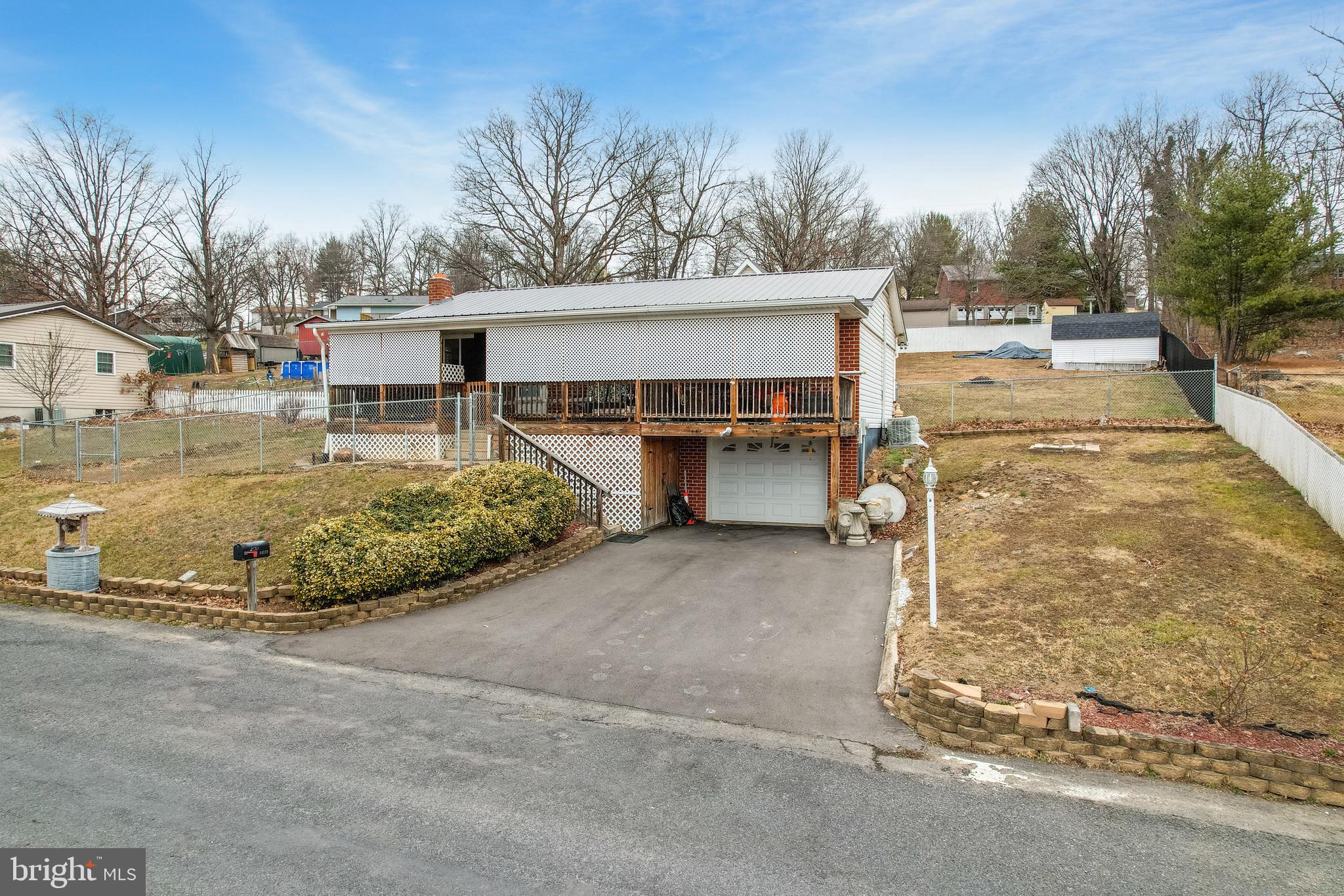 14129 LOUISE DRIVE SW