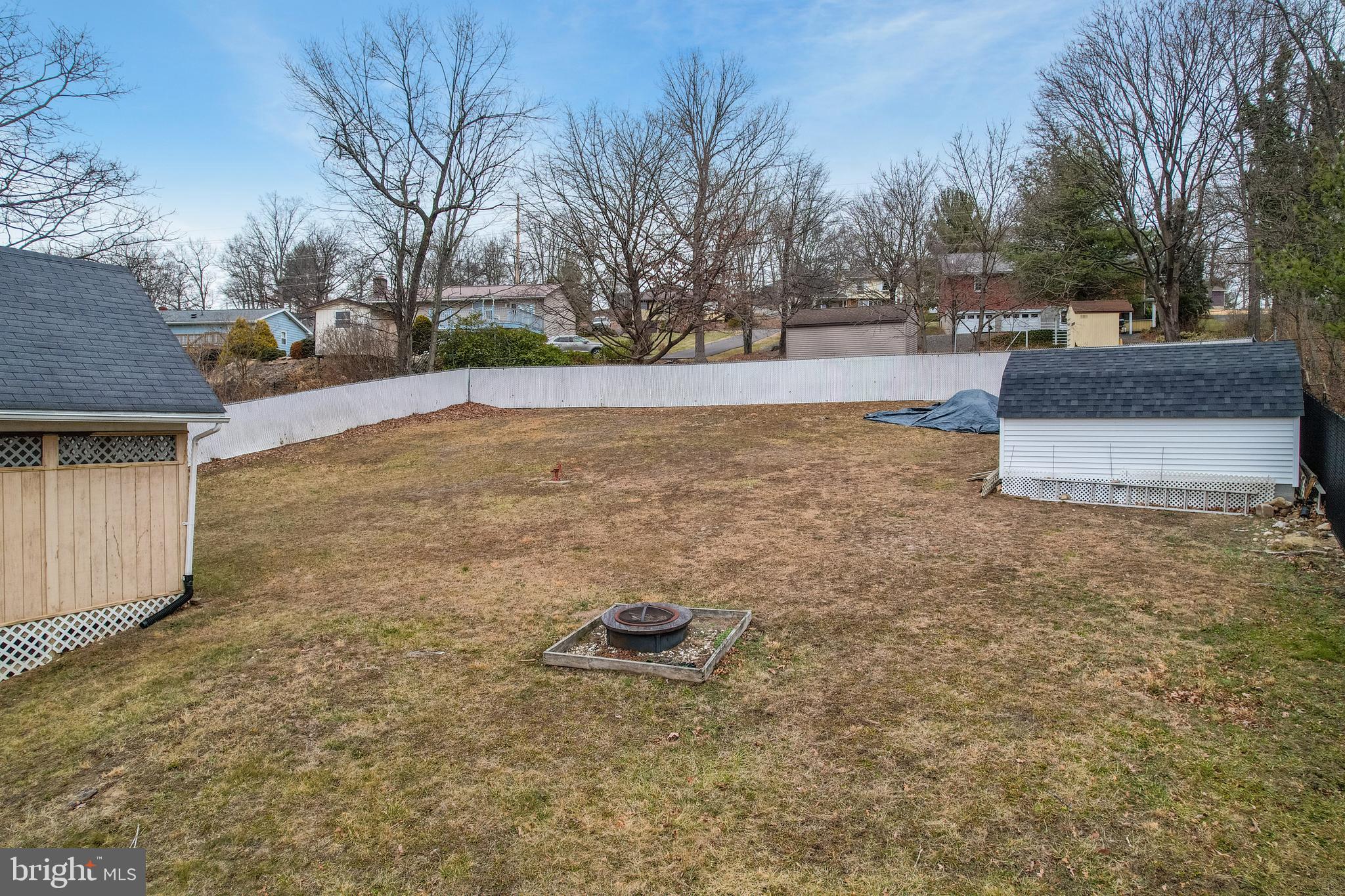 14129 LOUISE DRIVE SW